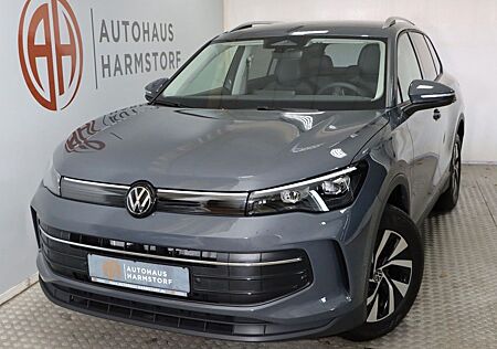 VW Tiguan Volkswagen 1.5 eTSI 110 kW Life AHK elek. Koffer Kam