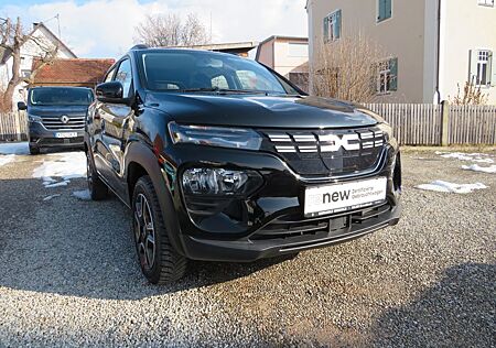 Dacia Spring Electric Expression mit CCS