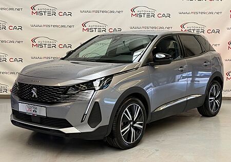 Peugeot 3008 1.6 PHEV ACC/LED/KAM/SPUR/TOT/KEY/19ALU