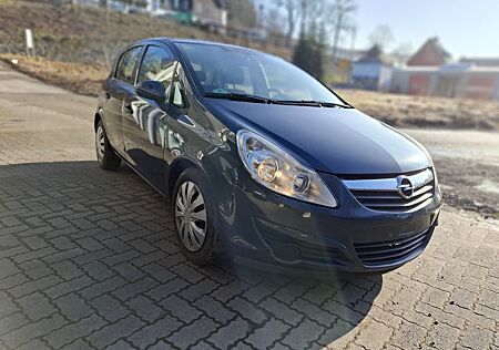 Opel Corsa 1.4 Twinport Selection "110 Jahre" Sel...