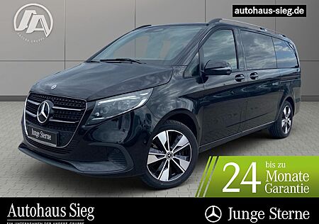 Mercedes-Benz V 250 Style 4x4 Standhzg*360 Kamera*AHK 2,5t*LED