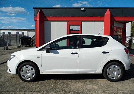 Seat Ibiza Lim. Reference