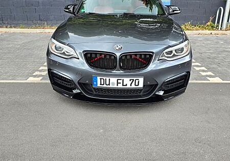 BMW M235i xDrive Steptronic Coupé -