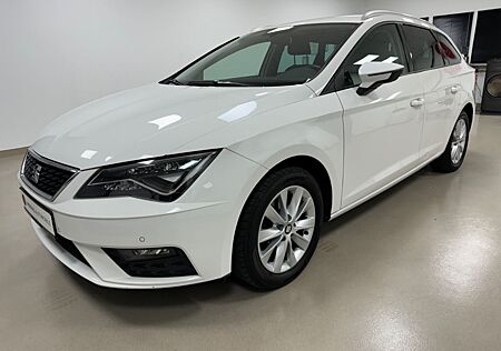 Seat Leon ST Style*CNG/BNZN*PDC*RFK*KLIMA*NAVI*ASST*