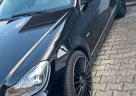 Mercedes-Benz C 180 -