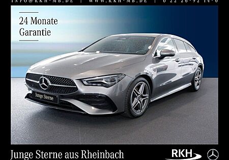 Mercedes-Benz CLA 180 Shooting Brake CLA 180 SB AMG Line 7G/Kamera/Navi/LED/HandsFree