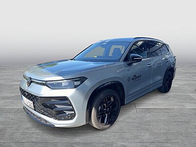 Volkswagen Tayron R-Line 2.0 TDI 142 kW 193 PS 4Motion R-Li