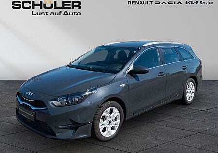 Kia Cee'd Sportswagon Ceed Sportswagon 1.5T-GDi DCT Vision KAMERA