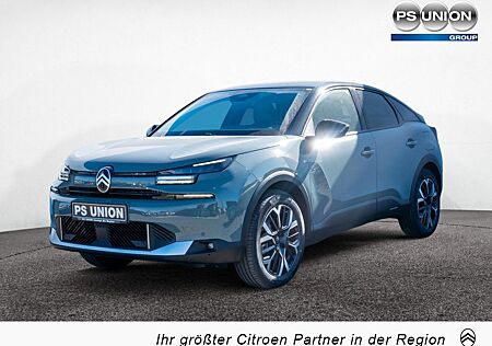 Citroën E-C4 ë-C4 Lim. - Max NAVI W-LAN ACC HUD FACEL. LED