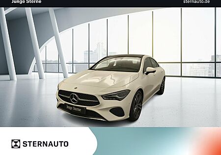 Mercedes-Benz CLA 180 Coupé Progressive Advanced Distro Pano 3