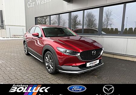 Mazda CX-30 L SKYACTIV-X 2.0 6GS AL-SELECTION DES-P PR