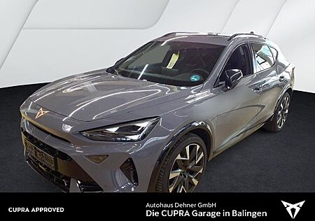 Cupra Formentor VZ 2.0 TSI DSG 4Drive PANO+AHK+5JGAR