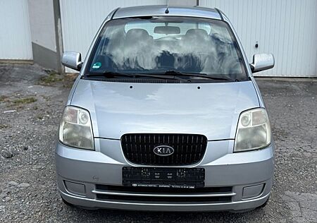Kia Picanto 1.1 LX 118000 KM TÜV NEU