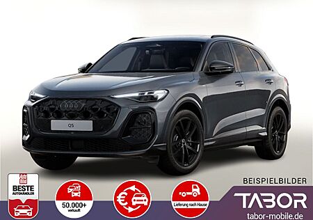 Audi Q5 TFSI quattro 204 2xS line neues Mod Tech Pano