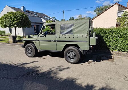 Mercedes-Benz G 250