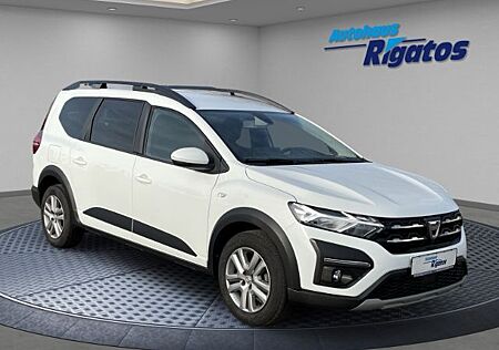Dacia Jogger 1.0 TCe 110 Comfort Klimaanlage, Einparkh
