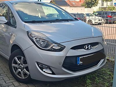 Hyundai ix20 1.4 Trend Trend