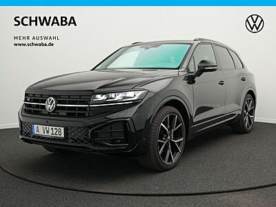 Volkswagen Touareg R-Line 3,0 l V6 TDI *Allr.Lenk*AHK*22"*
