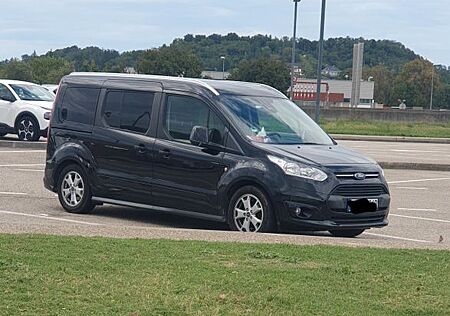 Ford Grand Tourneo 1.5 TDCi 88kW Titanium Titanium