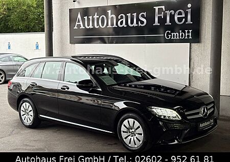 Mercedes-Benz C 200 T d*BUSINESS-PLUS*LED*KAMERA*PTS*COMAND*9G