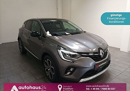 Renault Captur II 1.6 E-TECH Navi|CAM|SHD|Lenkrhzg.