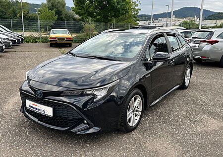 Toyota Corolla Touring Sports Hybrid LED Navi AHK CAM**