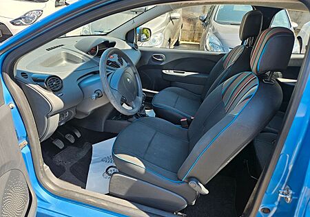 Renault Twingo Liberty