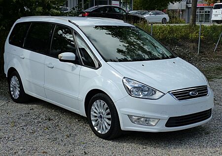 Ford Galaxy 1,6 EcoBoost Business Edition / 7-Sitzer