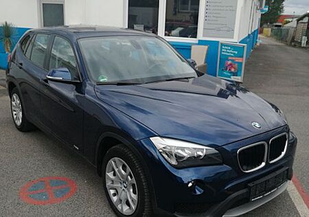 BMW X1 xDrive18d TOP gepflegt TÜV Inspektion NEU