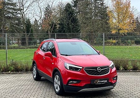 Opel Mokka X Innovation/Automatik/Tüv neu/