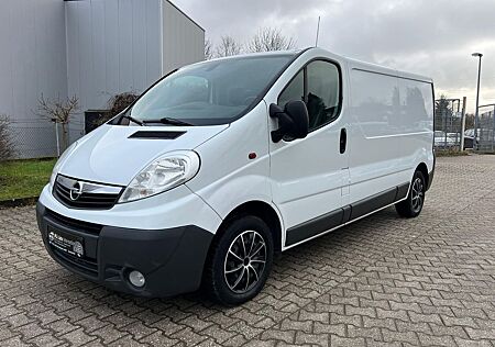 Opel Vivaro Kasten L2H1 2,9t*KLIMA*PDC*TEMPOMAT*SHZ