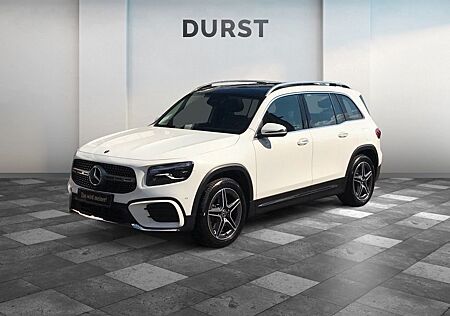 Mercedes-Benz GLB 220 4M AMG PREM,PANO,DISTR,MEMO,WINTERP,MULT