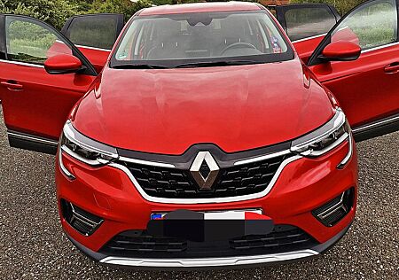 Renault Arkana TCe 140 EDC Intens Intens