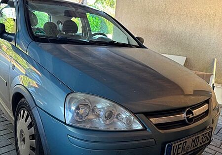 Opel Corsa 1.2 Cool Cool