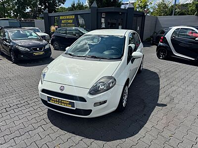 Fiat Punto Pop Servolenkung Euro5 2 Hand