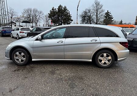 Mercedes-Benz R 320 Lang CDI 4Matic AMG Line*7 Sitze