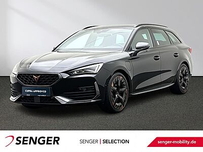 Cupra Leon Sportstourer VZ 1.4 eHybrid DSG CarPlay LED