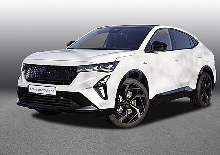 Renault Rafale Atelier Alpine Plug-in Hybrid 300 4x4 PGD