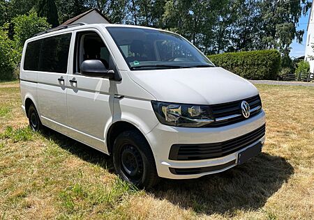 VW T6 Multivan Volkswagen