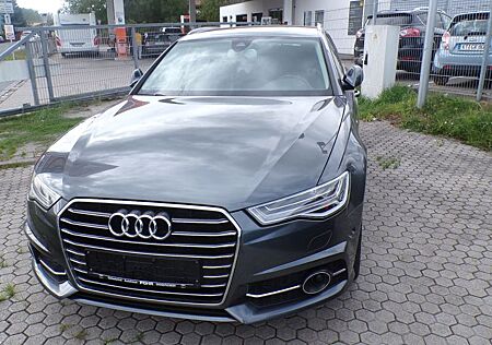 Audi A6 Avant 2.0 TDI ultra