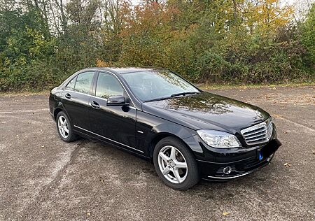 Mercedes-Benz C 180 Kompressor ELEGANCE Top Zustand