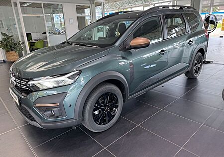 Dacia Jogger Extreme+ Eco-G 100 7-Sitzer