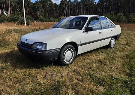 Opel Omega