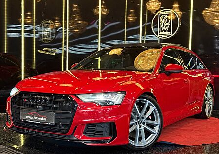 Audi S6 Avant 3.0 TDI quattro*PANO/LASER/STNDHZNG/