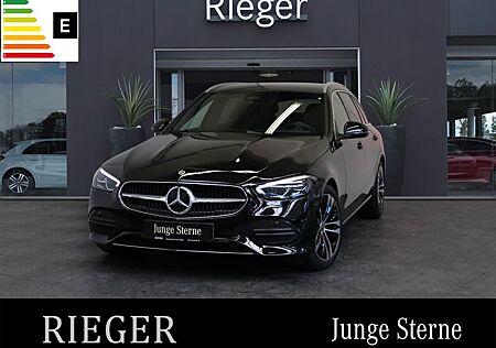 Mercedes-Benz C 200 T Avantgarde-Plus*360°*Soundsystem*MEMORY+