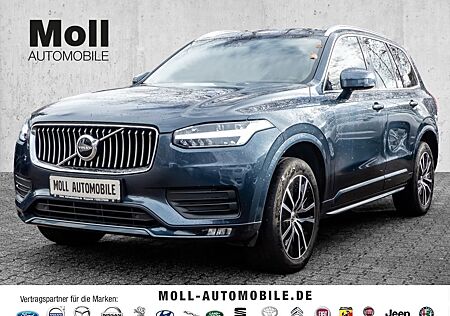 Volvo XC 90 XC90 Momentum Pro AWD B5 Diesel EU6d Allrad Navi