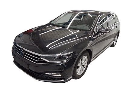 VW Passat Variant Volkswagen 2.0 TSI OPF DSG Elegance R-Line