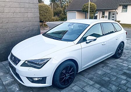 Seat Leon ST 1.8 TSI 132kW Start&Stop FR FR