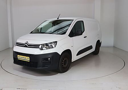 Citroën Berlingo Kasten * Navi * Anhängerk. * Lang