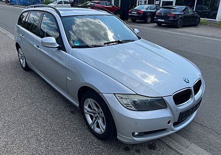 BMW 320d touring